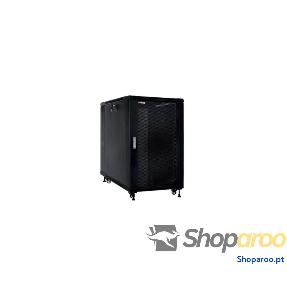 Armário rack mural WP WPN-RSB-15610-B