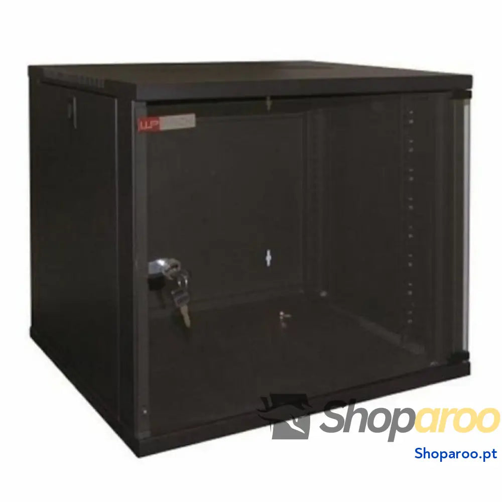 Armário rack mural WP WPN-RWA-12604-B