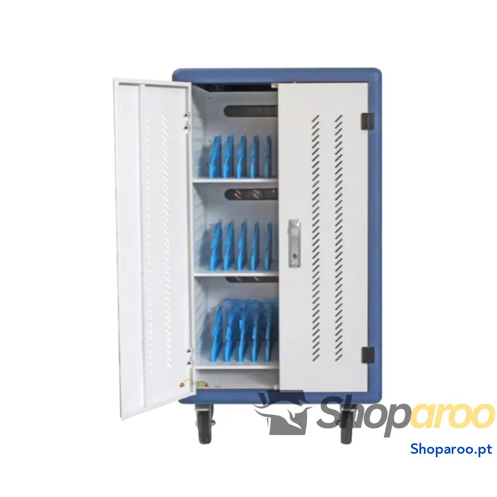 Armário rack Phasak PHT 3530