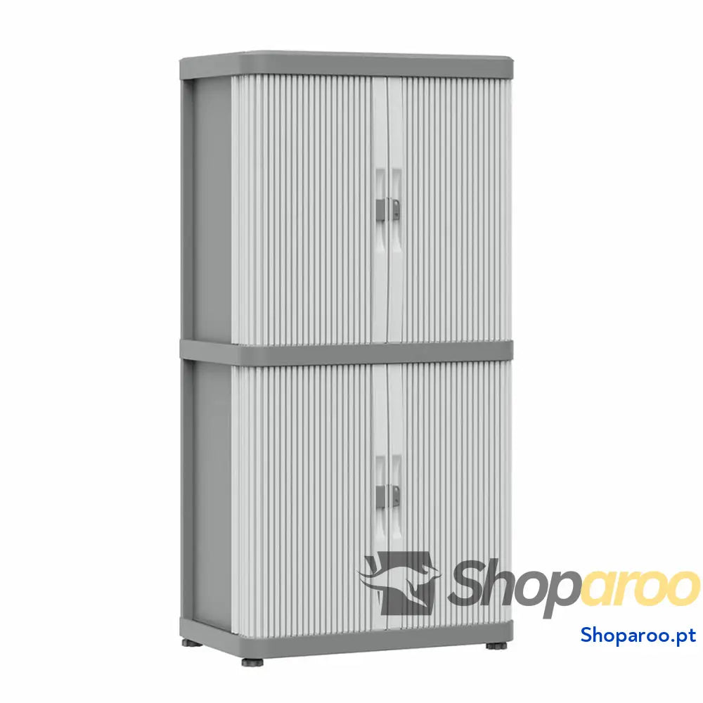Armário Rolling Space Modular 2 115 x 59 x 36 cm
