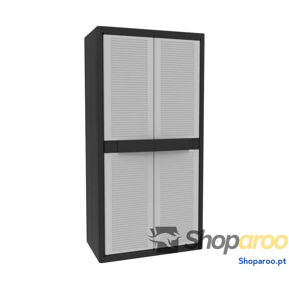 Armário Terry Q Black Jumbo 3900