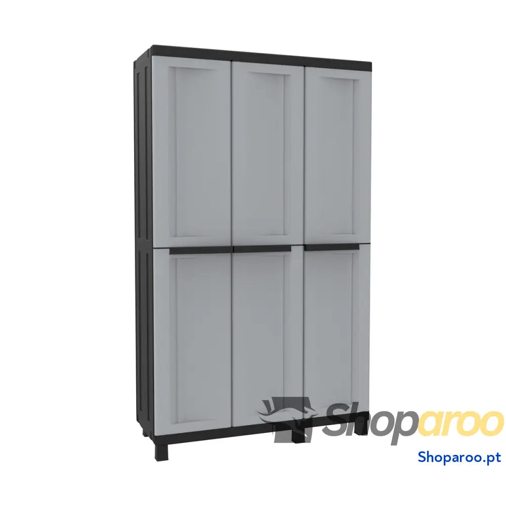 Armário Terry twistblack102a 3 portas