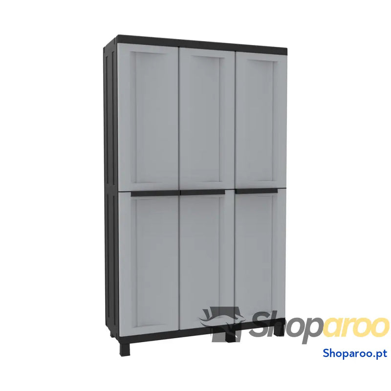 Armário Terry twistblack102a 3 portas