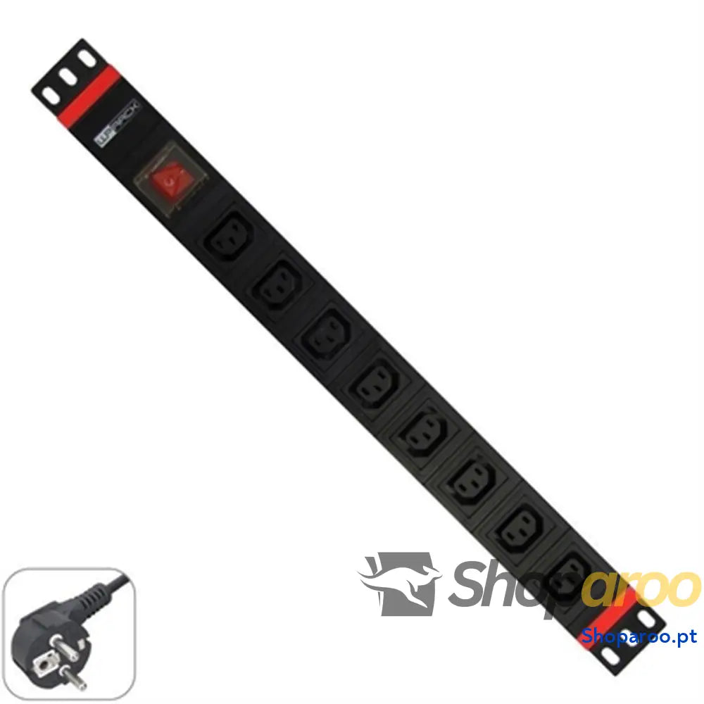 Armário WP WPN-PDU-G05-08