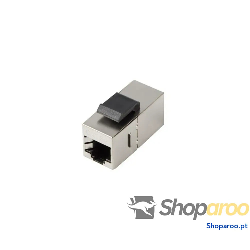 Armazenamanto em Rede NAS Lanberg KSF5-3000 Preto/Prateado