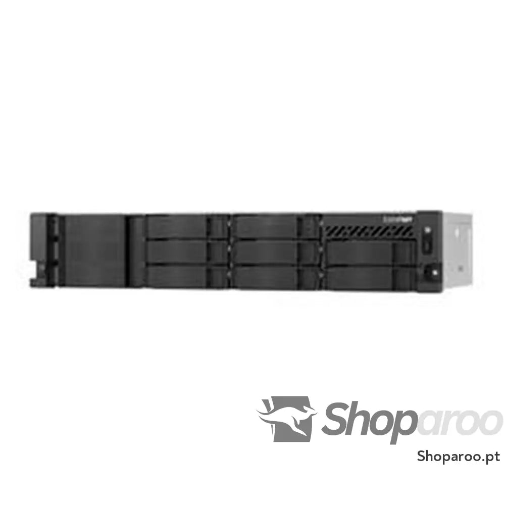 Armazenamanto em Rede NAS Qnap TS-855EU-RP-8G