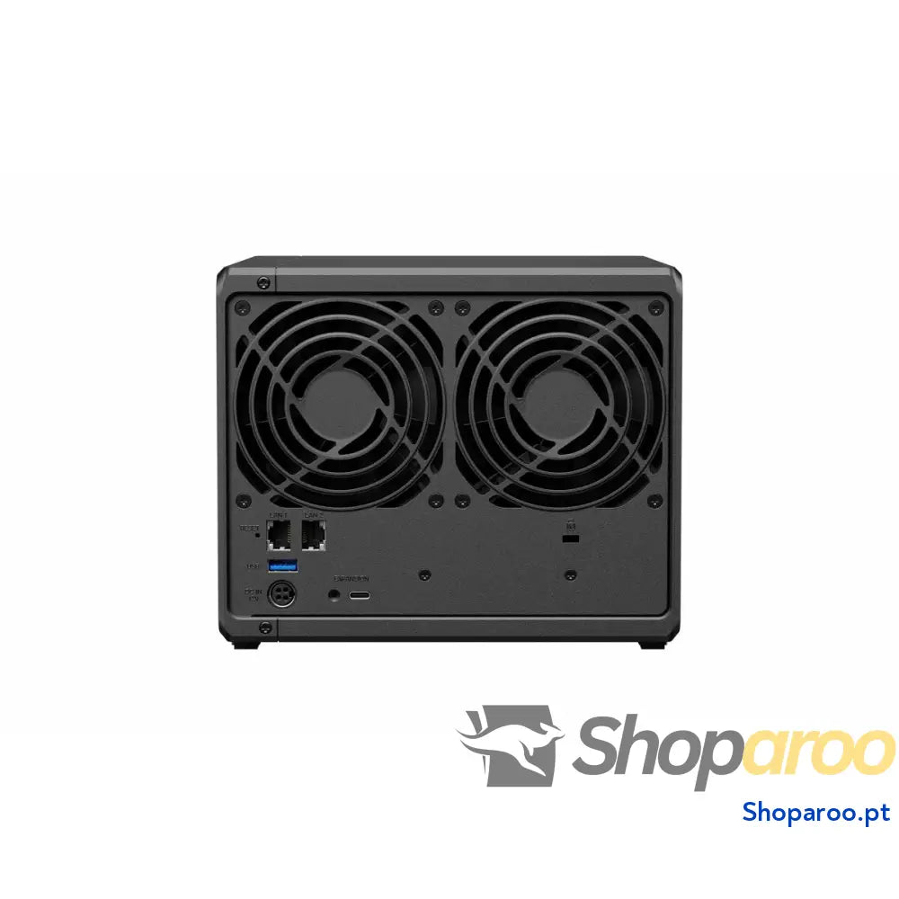 Armazenamanto em Rede NAS Synology DS925+