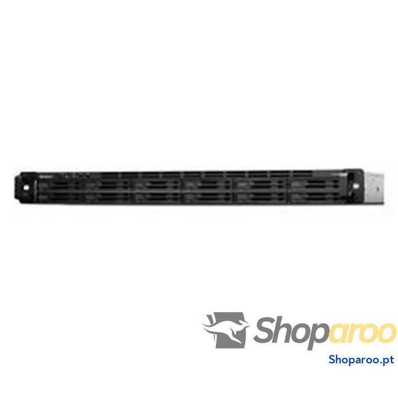 Armazenamanto em Rede NAS Synology FS2500 Preto Preto/Cinzento