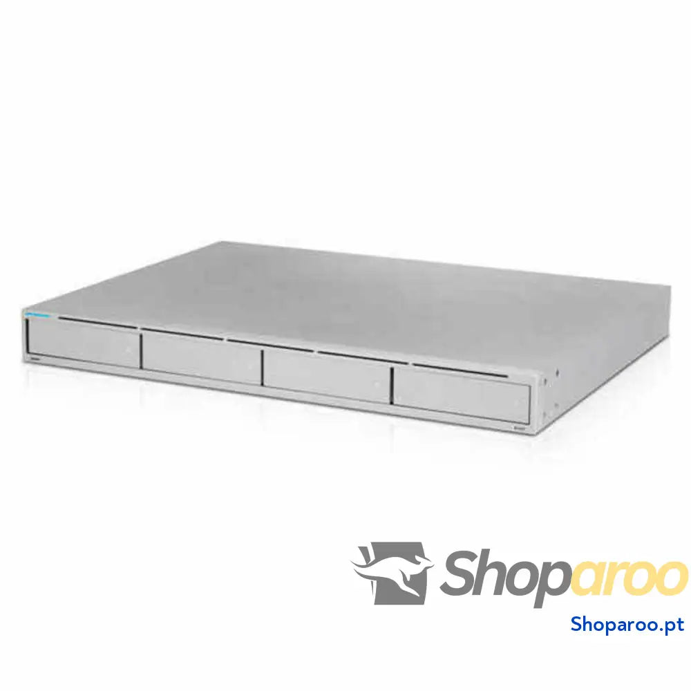 Armazenamento em rede UBIQUITI UNVR