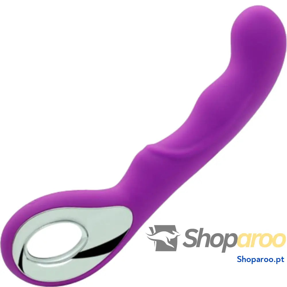 ARMONY ANNA VIBRADOR DE ANEL PUXAO