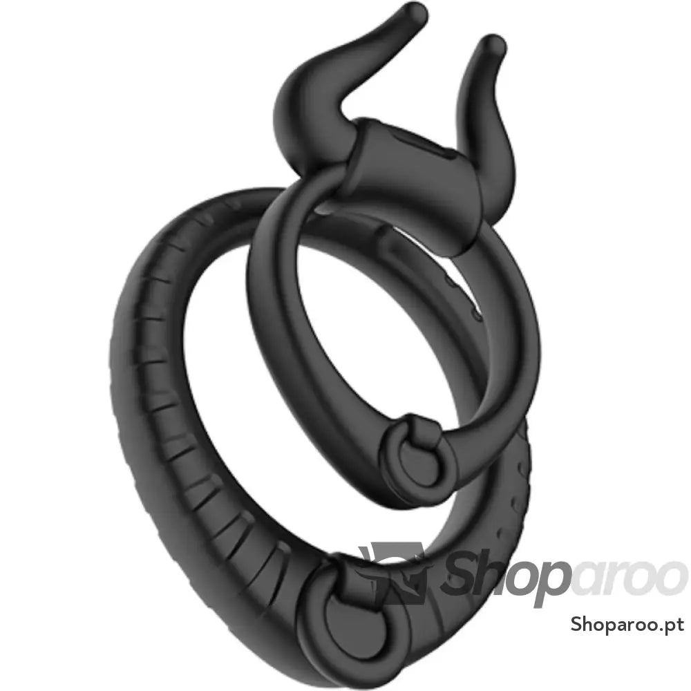 ARMONY - BULLS PASION ANEL DE PRETO