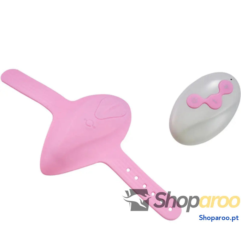 ARMONY ESTIMULADOR DE PANTIE BLISS CONTROLE REMOTO
