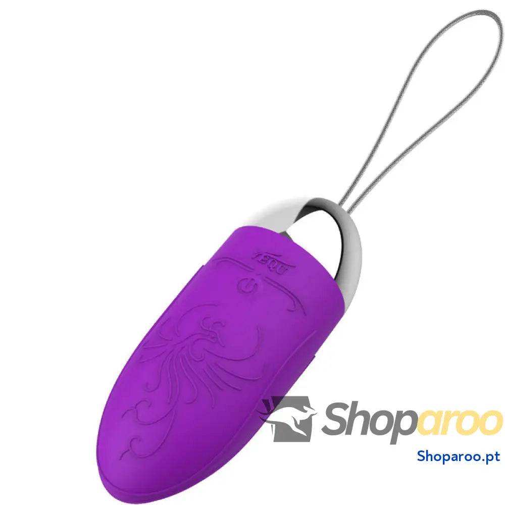 ARMONY PHOENIX VIOLANDO OVO CONTROLE REMOTO VIOLETA