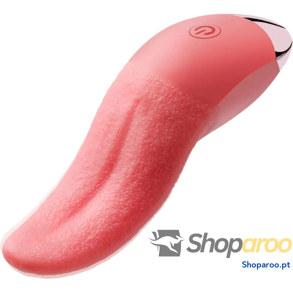 ARMONY - VIBRADOR E ESTIMULADOR DE LÍNGUA