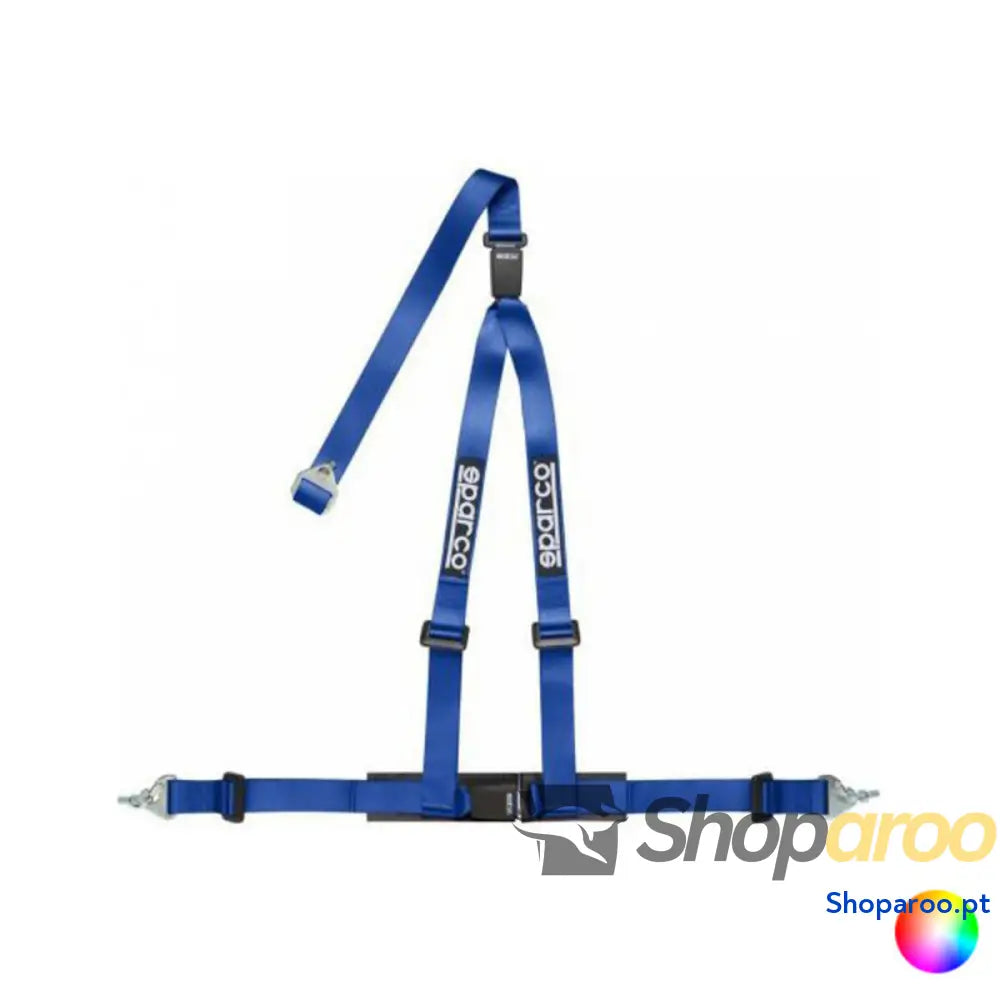 Arnês com 3 Pontos de Fixação Sparco Lap Rein