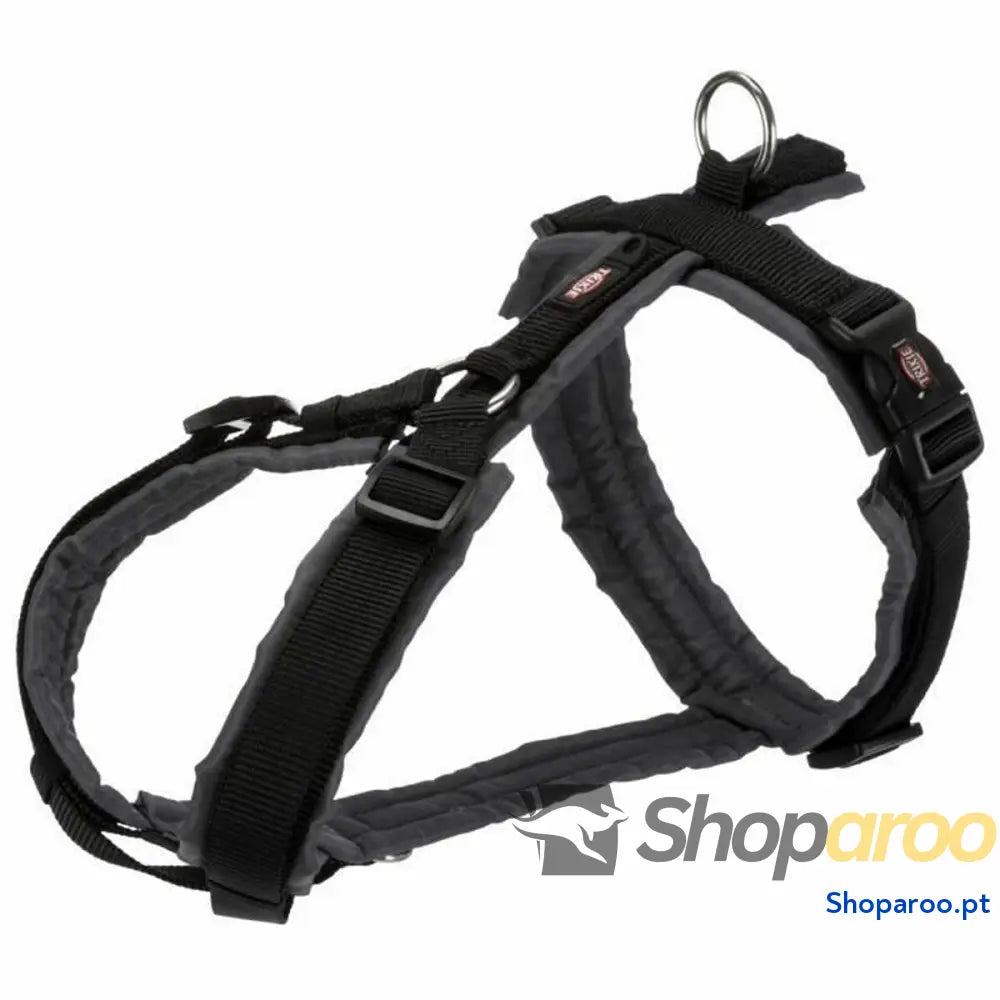 Arnês para Animais Domésticos Trixie 36-44 cm