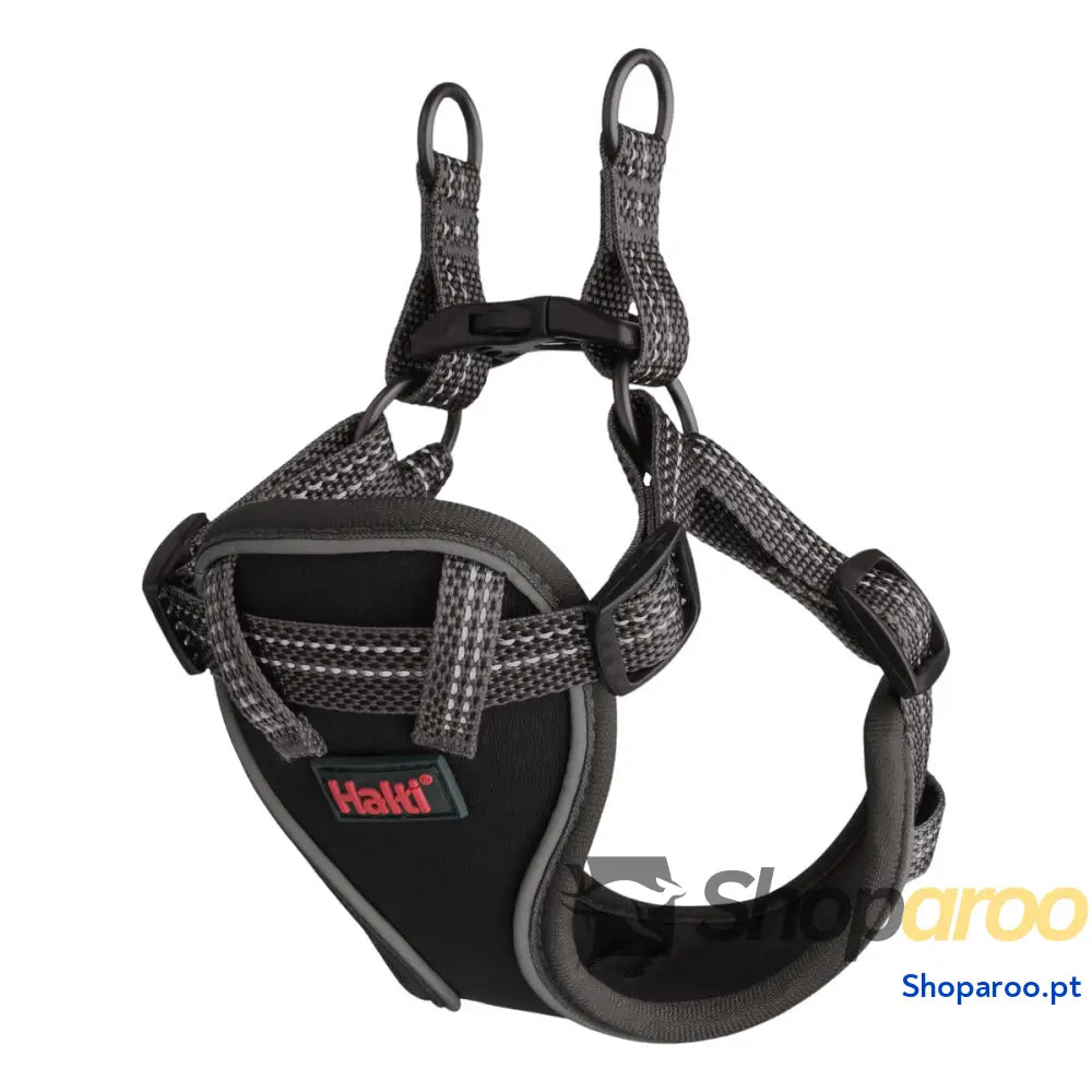Arnês para Cães Company of Animals Cinzento XS 28-44 cm