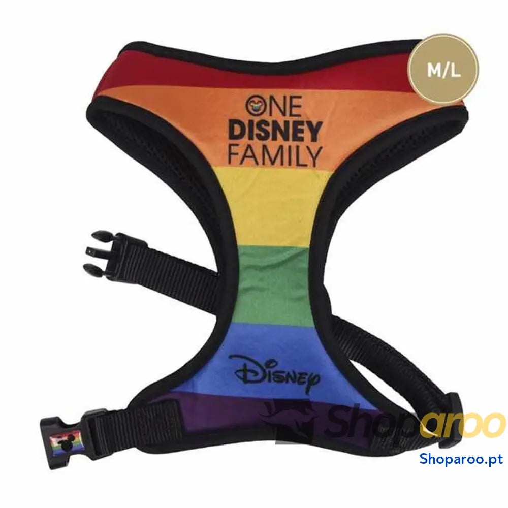 Arnês para Cães Disney M/L