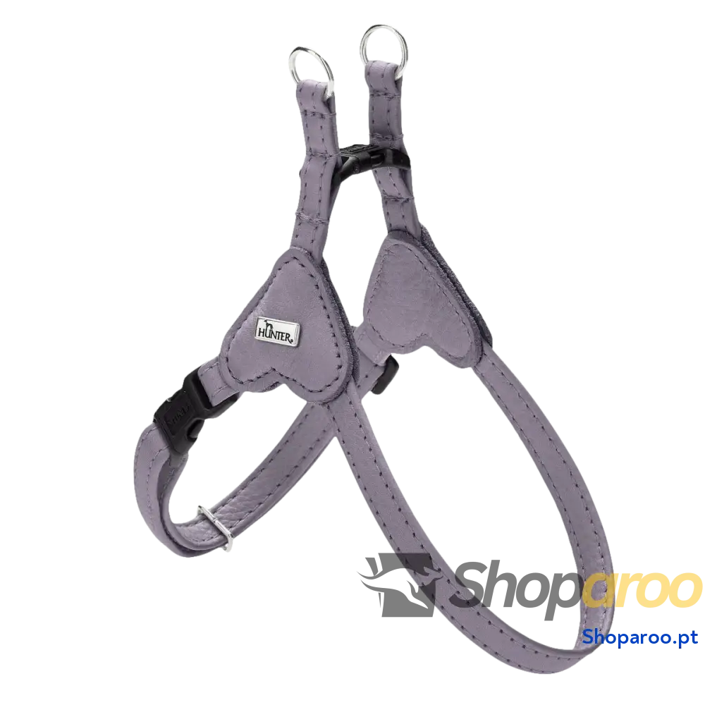 Arnês para Cães Hunter SOHO MINI Lilás XXS/XS