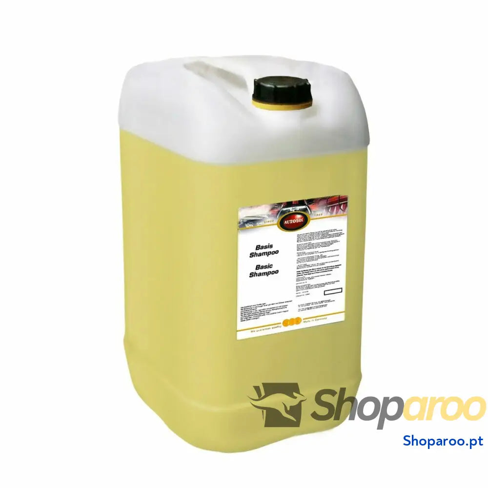 Arnês para dildo Autosol SOL13014205 20 L