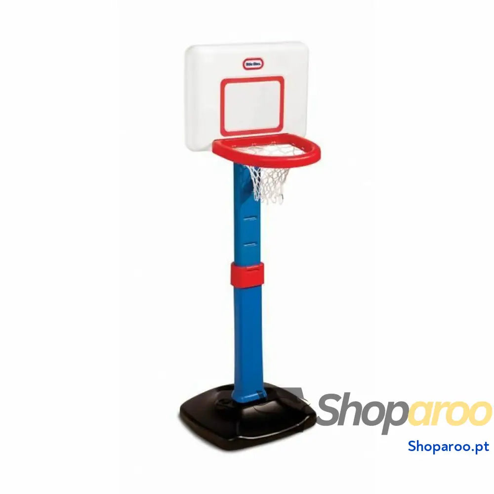 Aro de basquetebol Little Tikes