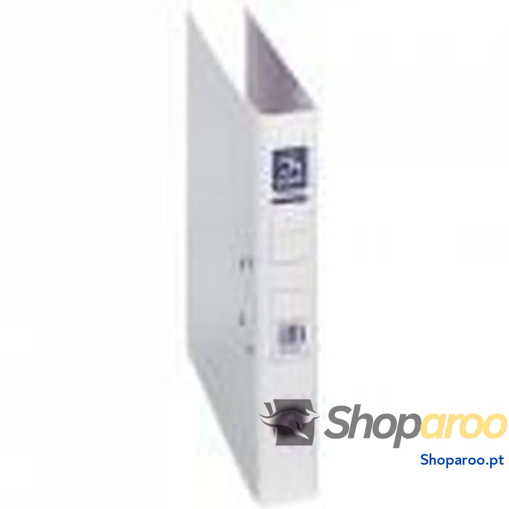 Arquivador de Alavanca DOHE A4 Branco (12 Unidades)