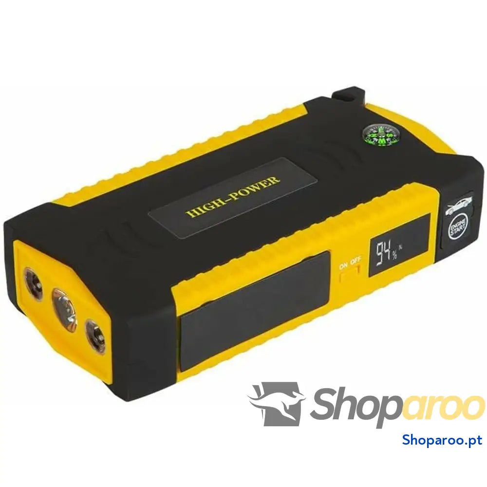 Arrancador Blow Jump Starter 16800 mAh