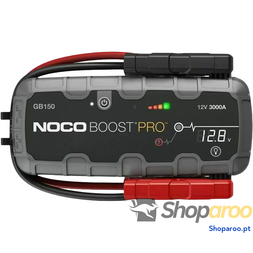 Arrancador Noco GB150