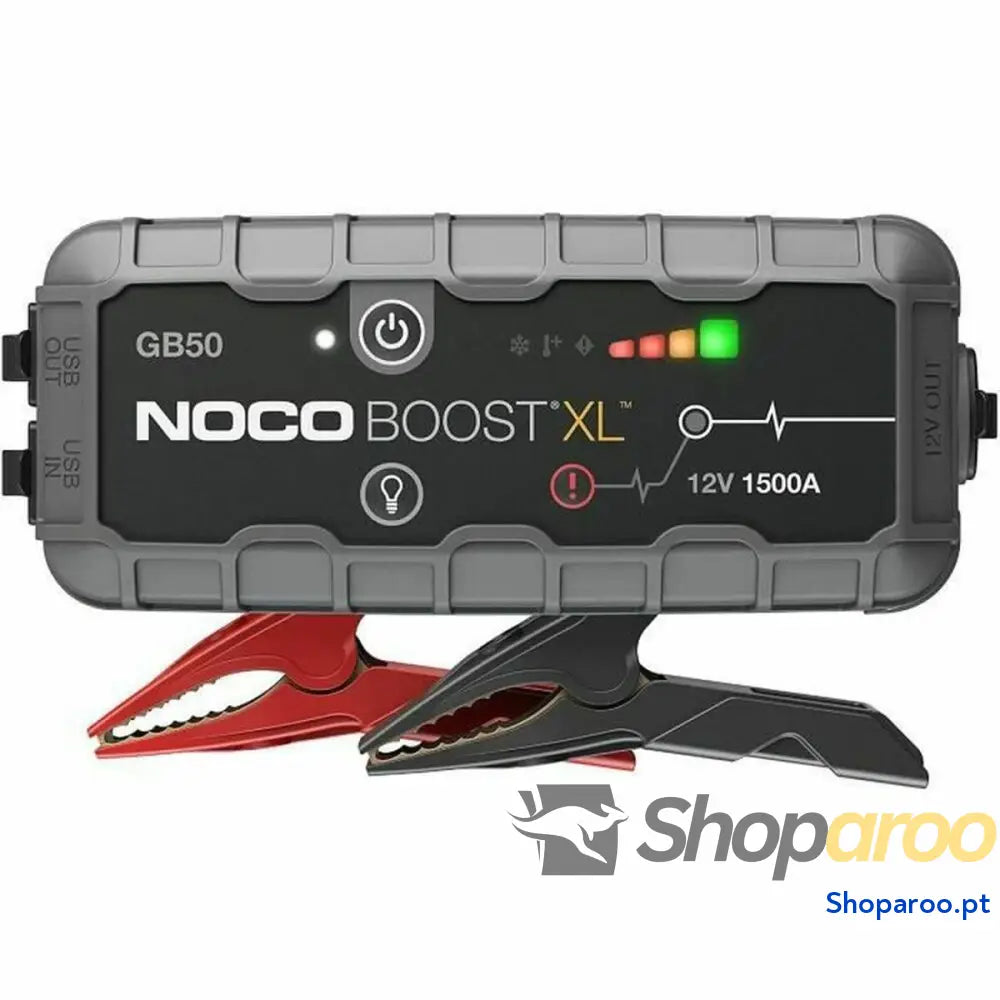 Arrancador Noco GB50