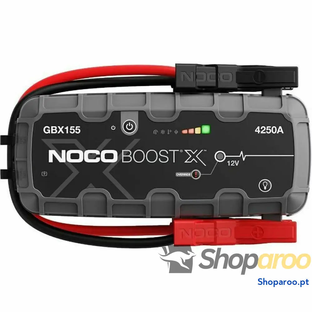 Arrancador Noco GBX155