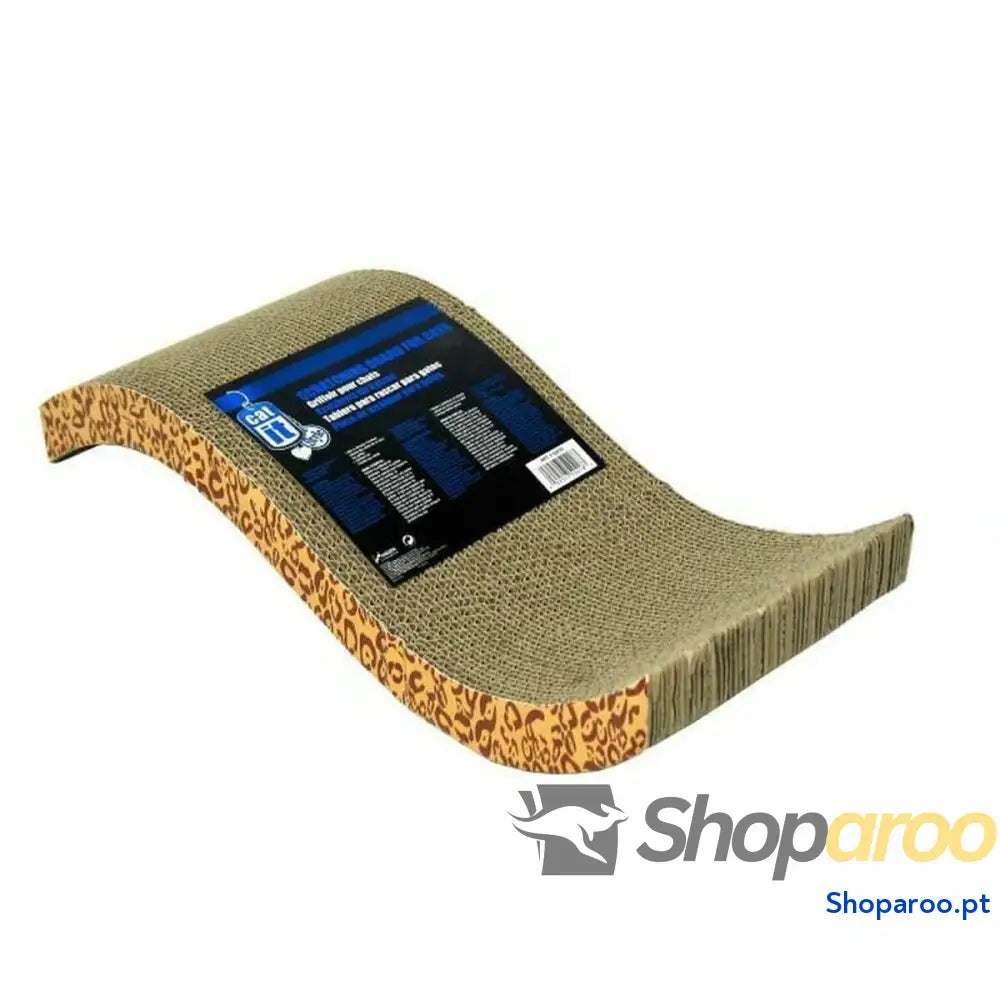 Arranhador para Gatos Catit 53 cm Castanho