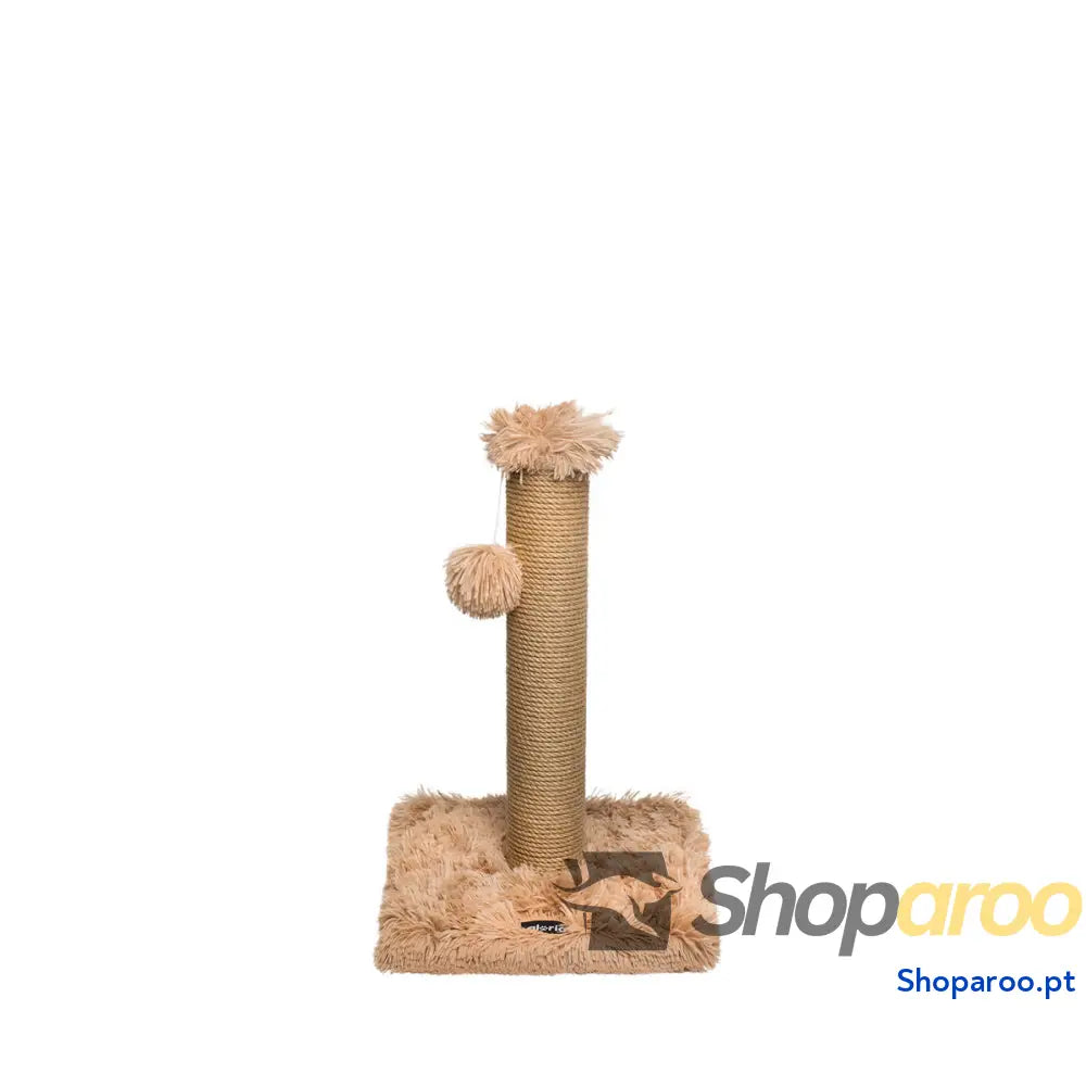 Arranhador para Gatos Gloria Bege