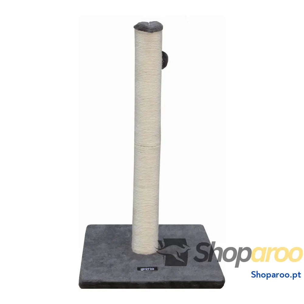 Arranhador para Gatos Gloria Danubio Cinzento 6,5 cm