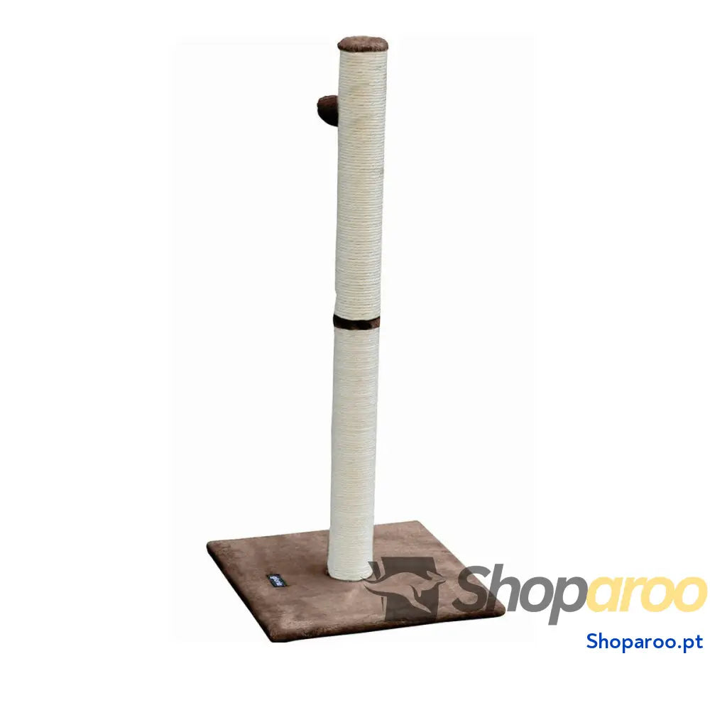 Arranhador para Gatos Gloria Rin Castanho 6,5 cm