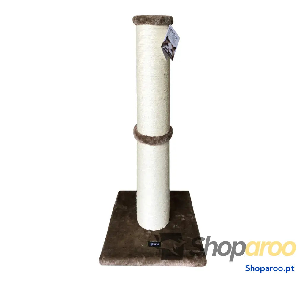 Arranhador para Gatos Gloria Sinaloa Castanho Ø 14 cm