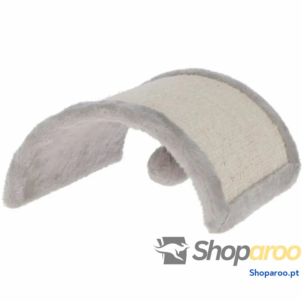 Arranhador para Gatos Kerbl Cinzento
