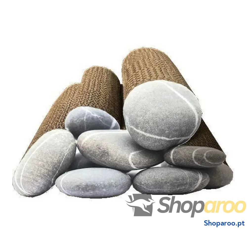 Arranhador para Gatos Petdesign Galet Pedra