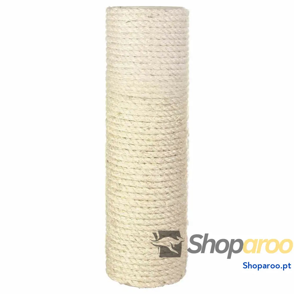 Arranhador para Gatos Trixie 43990 9 x 30 cm Bege