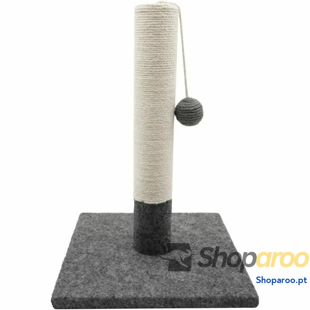 Arranhador para Gatos Tyrol Cinzento