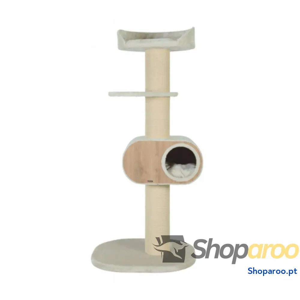 Arranhador para Gatos Zolux 504162BEI Bege Sisal
