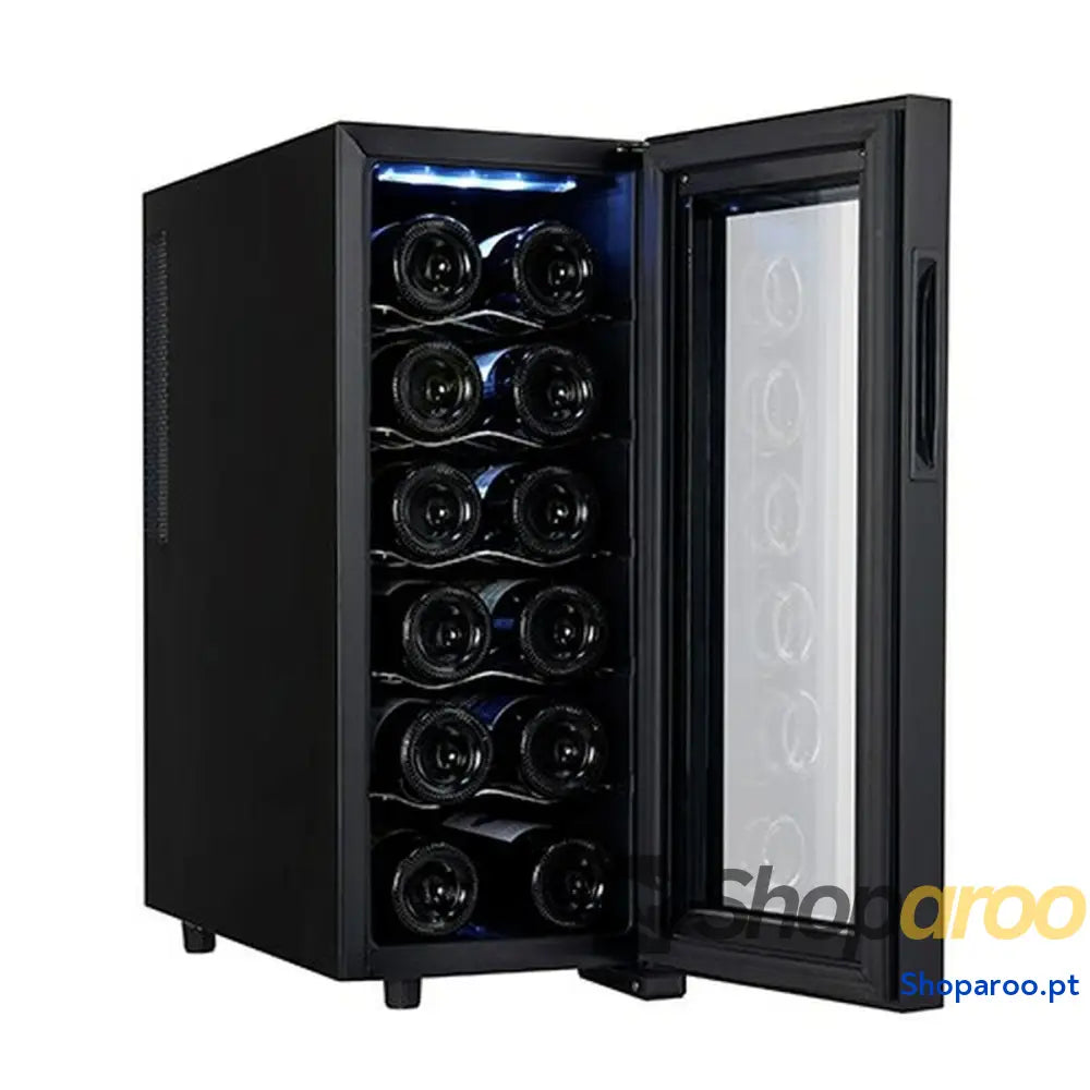 Arrefecedor de Garrafas Adler AD 8083 50 W 12 garrafas 33 L