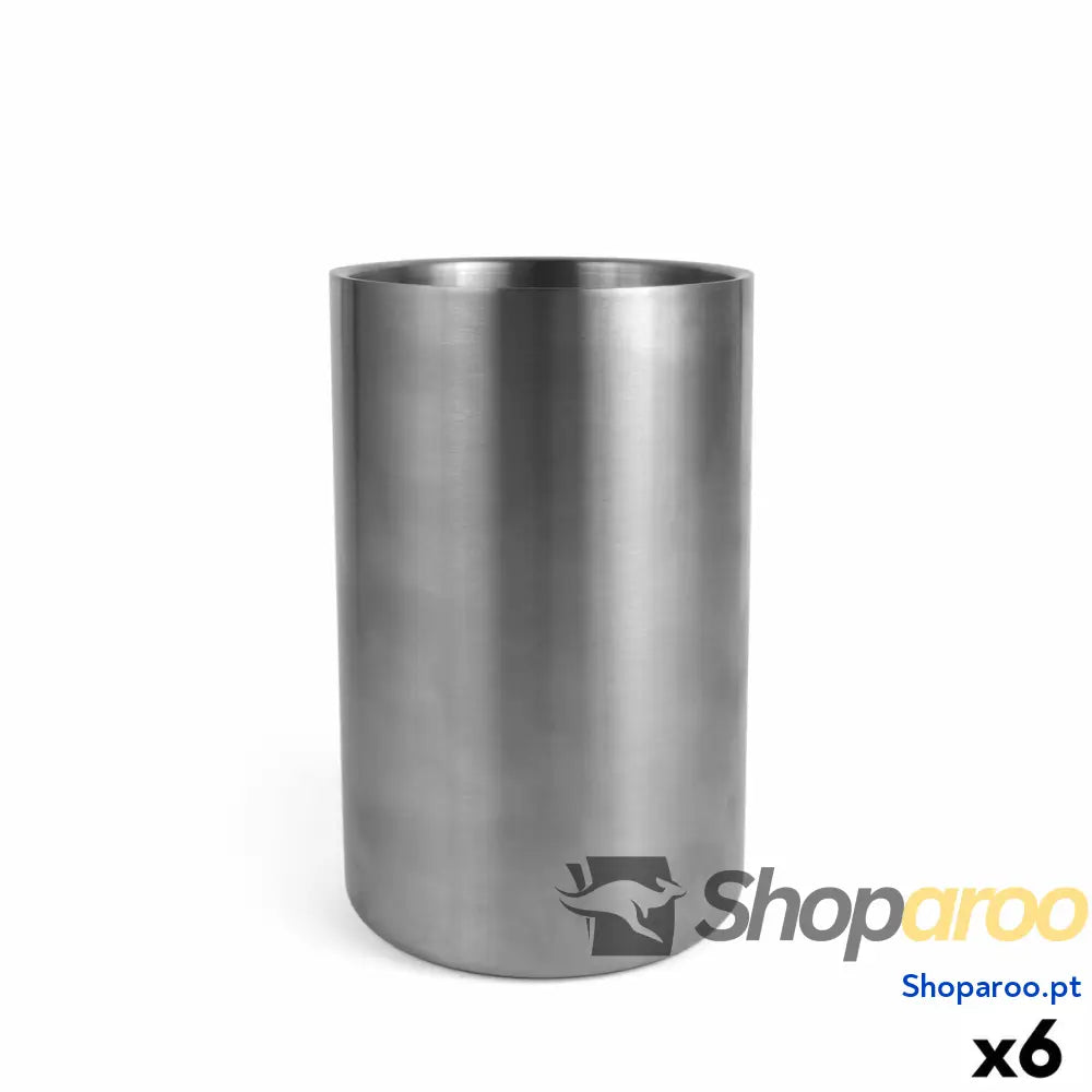 Arrefecedor de Garrafas My Bar 1,6 L (6 Unidades)