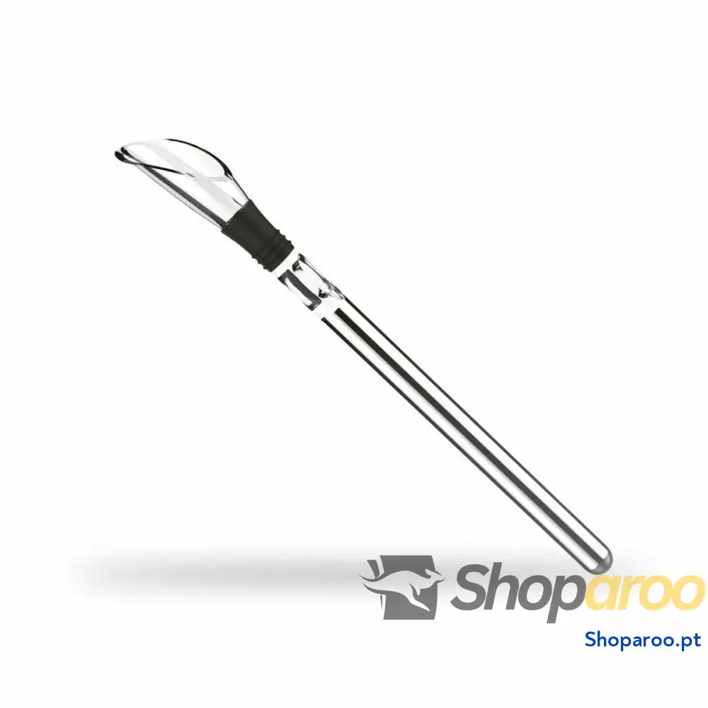 Arrefecedor de Garrafas Versa 21220007 Metal Aço 1,6 x 1,6 x 31,5 cm