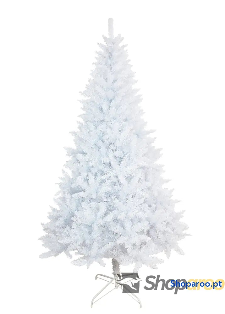 Árvore de Natal artificial extra enchimento árvores com folhas espumilhão 150 cm a 300 primeira qualidade super natural