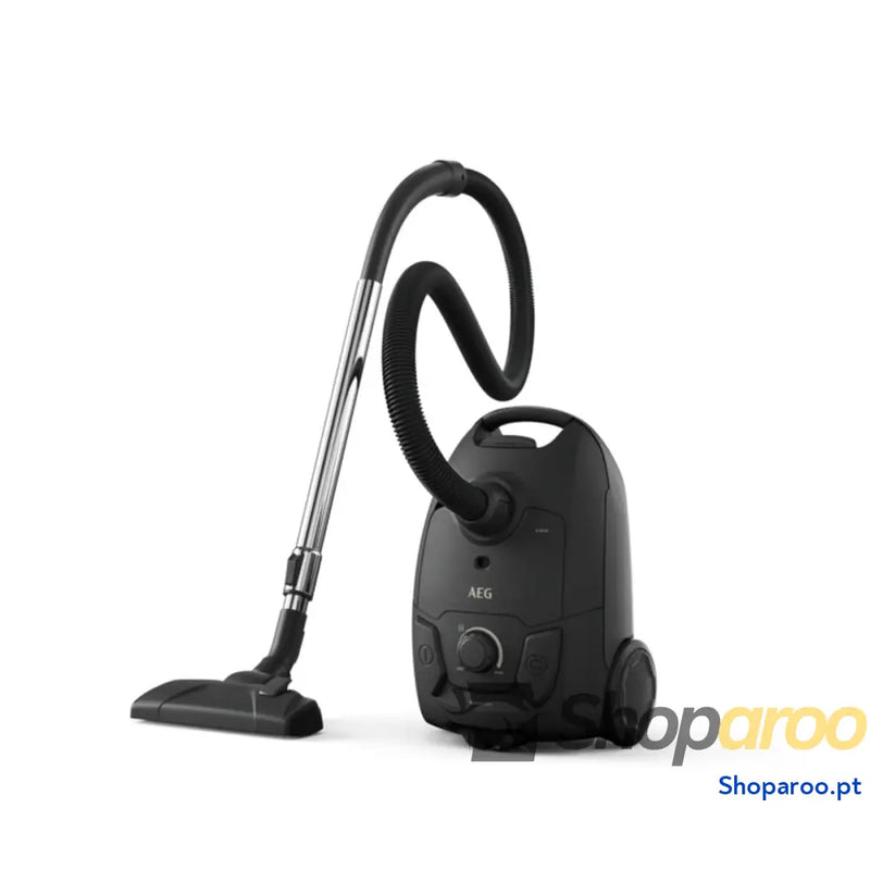 Aspirador AEG AB31C1GG Preto 750 W