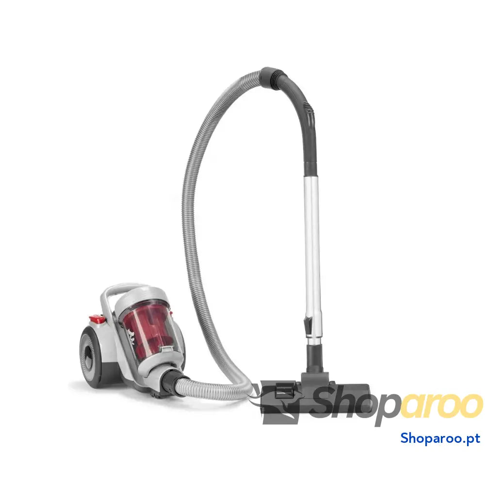 Aspirador Argon BST 716 Vermelho Cinzento 900 W