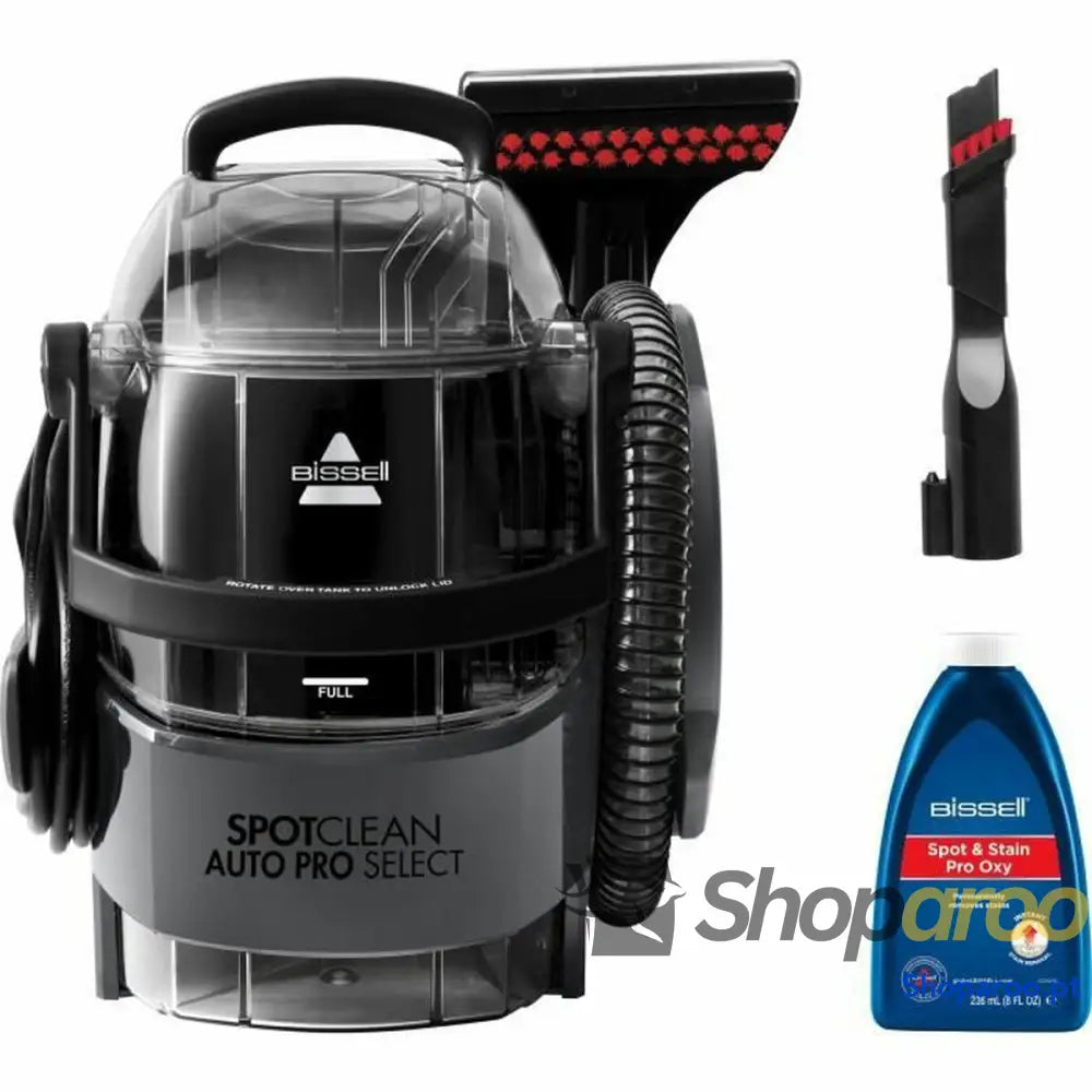 Aspirador Bissell 3730N 750 W 2,8 L