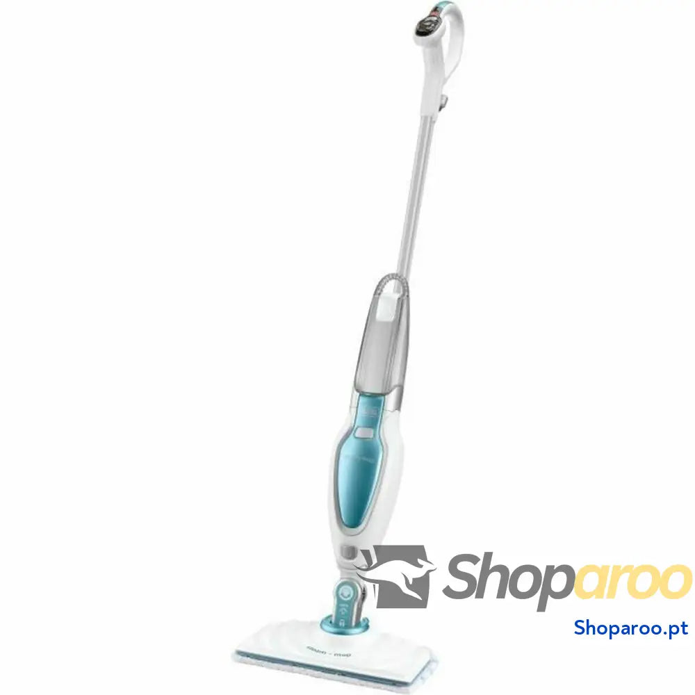 Aspirador Black & Decker FSM16CD-QS 1600 W