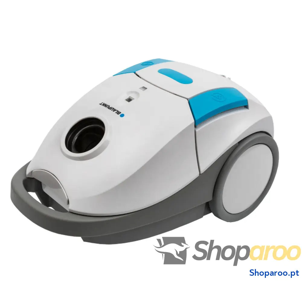 Aspirador Blaupunkt VCB201 Azul Branco Cinzento 700 W