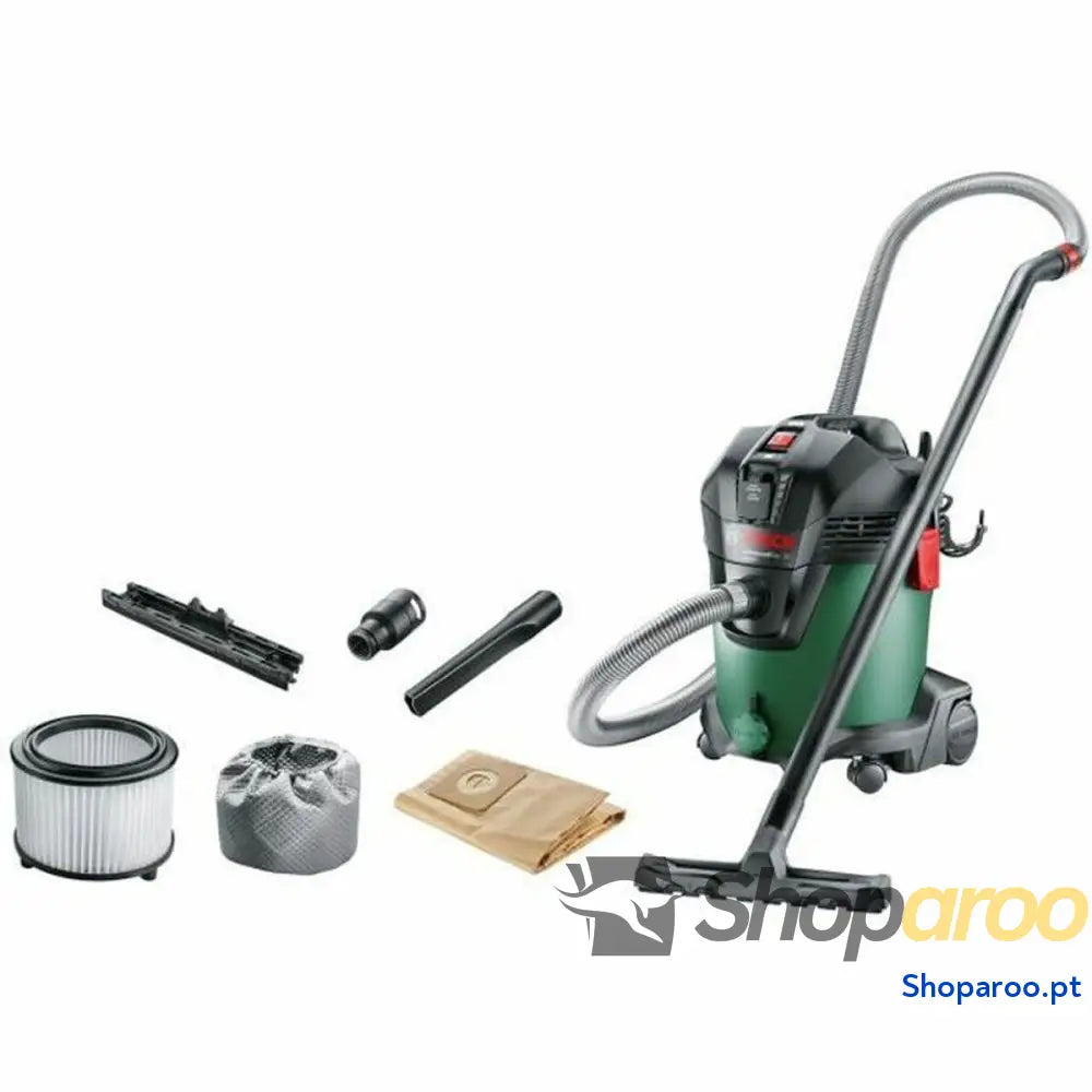 Aspirador BOSCH  Advancedvac 20